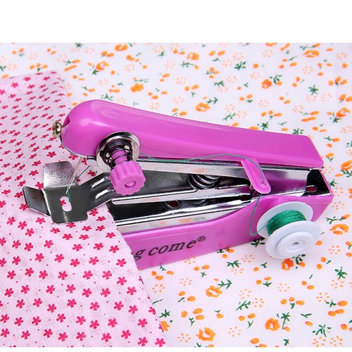 Máy khâu cầm tay mini