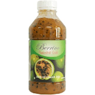 Sinh Tố Berino đủ hương chai 1 lít