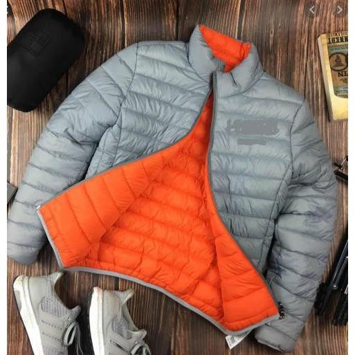 Sale Chính Hãng Áo PHAO 2 MẶT, Ở Giữa Có Lông Vũ, Siêu Nhẹ, Cam Kết Không Xẹp, Siêu Ấm hot 🌺 neww * ! %