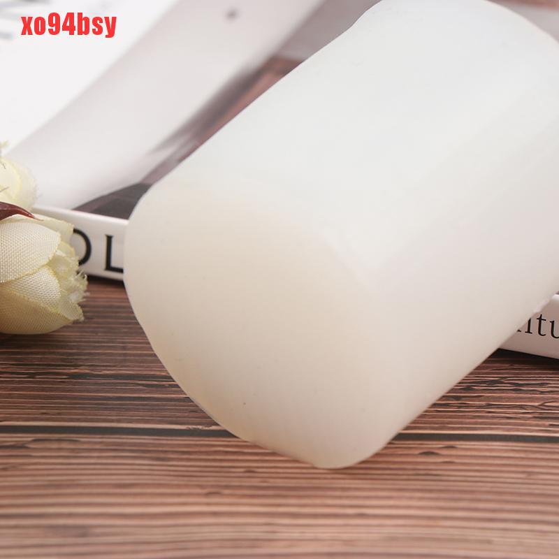Khuôn Silicon Làm Nến Hình Cú 3d Xinh Xắn 94bsy