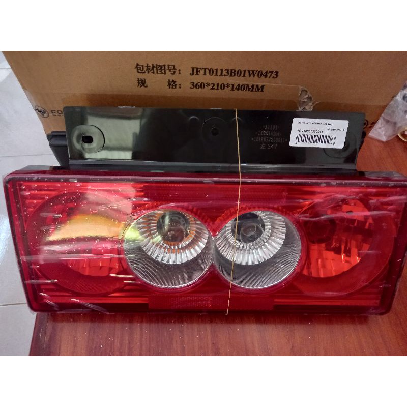 Đèn hậu xe tải Ollin (Chính hãng )