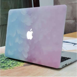 CASE ỐP HÌNH DÀNH CHO CÁC DÒNG MACBOOK(TẶNG KÈM NÚT BỊT BỤI)