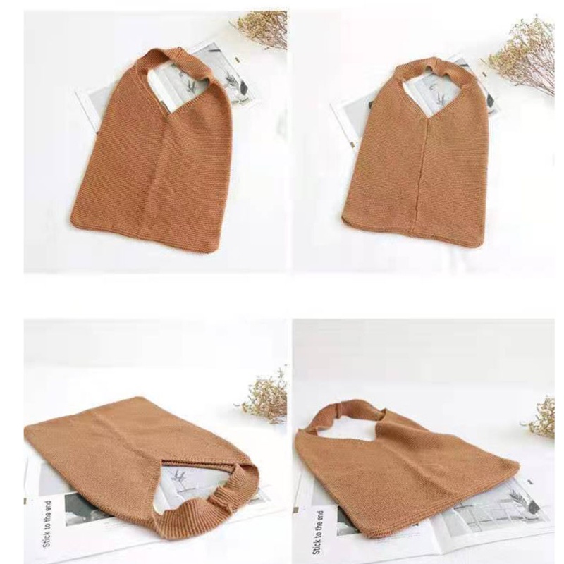 Túi Đeo Chéo Vai Dạng Tròn Phong Cách Boho Độc Đáo Cho Nữ