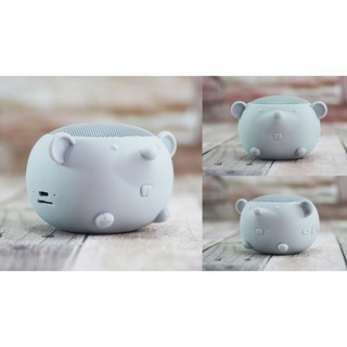Loa không dây Bluetooth hiệu Soundmax MB
