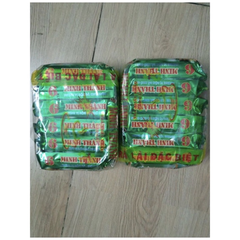 Trà Lài Minh Thành xanh 70gr
