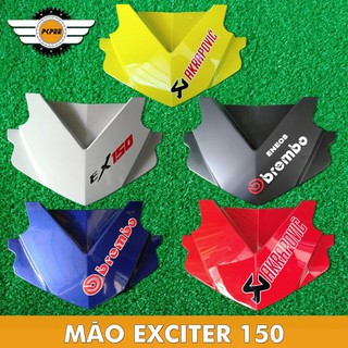 Mão Chắn Gió Exciter 150