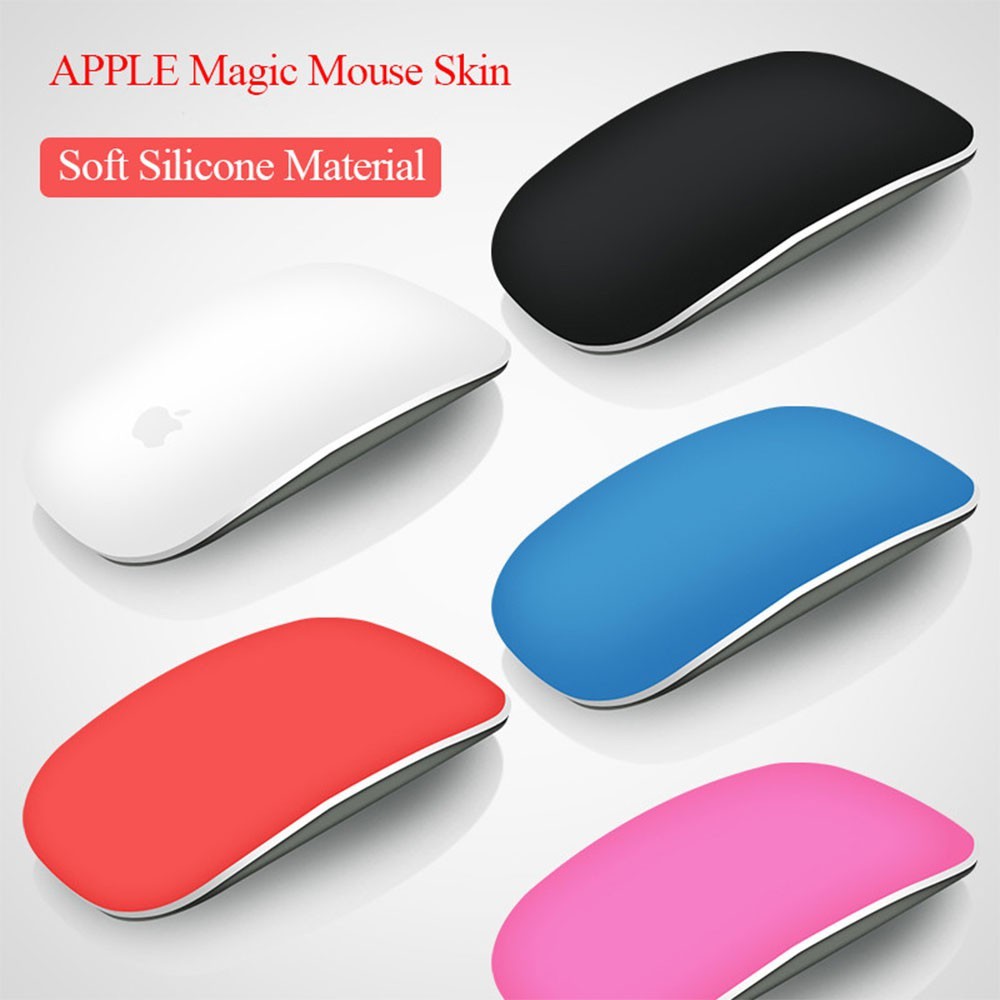 Miếng dán silicon phủ chuột Magic Mouse Apple