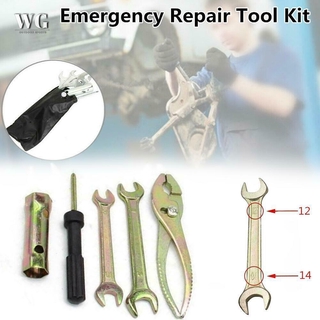 Bộ Dụng Cụ Sửa Chữa Xe Máy