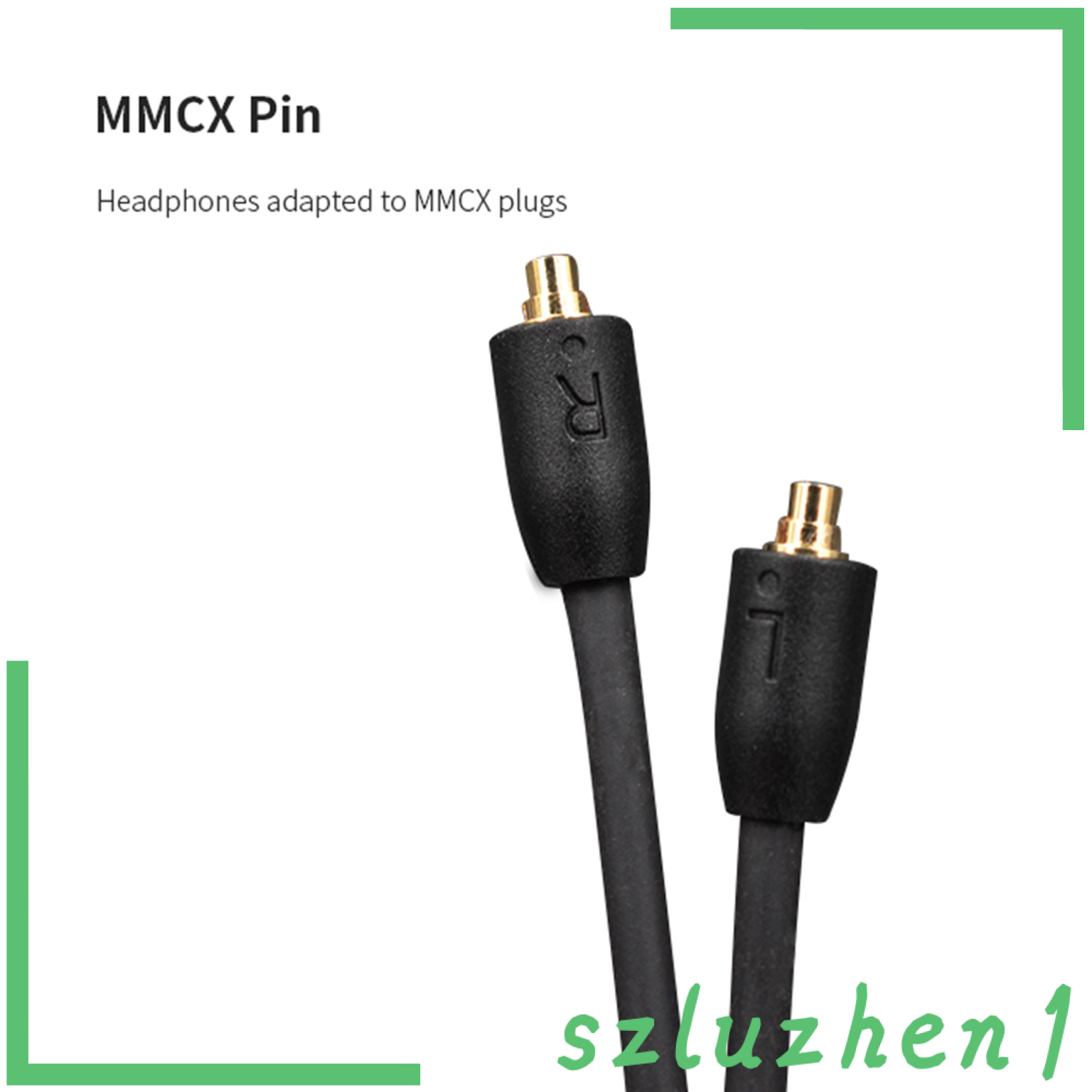 [Hi-tech] Bluetooth Module 4.2 Wireless Upgrade Cable Replaces for KZ