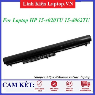 ⚡pin laptop hp 15-r020tu 15-d062tu