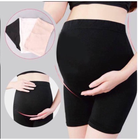 QUẦN MẶC VÁY BÀ BẦU