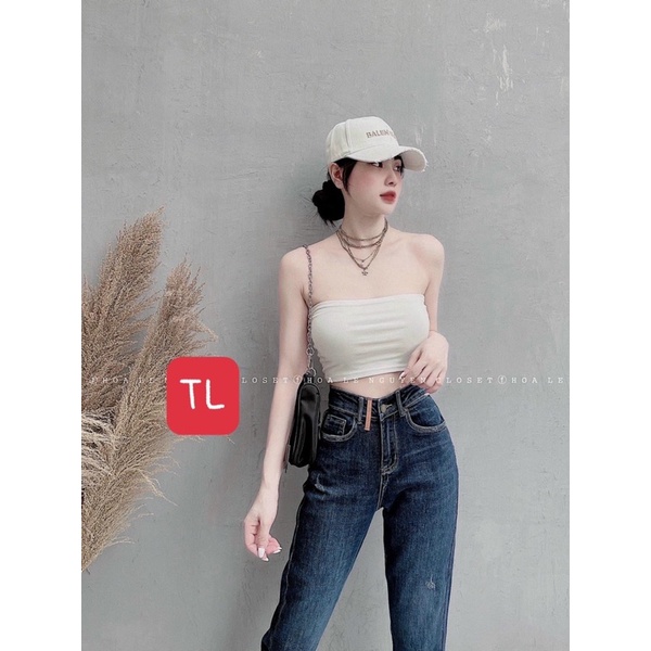 QUẦN JEAN DÁNG BAGGY MẪU MỚI SIÊU HOT 2021