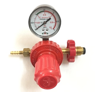 Đồng hồ đo áp gas-oxi TaNaKa