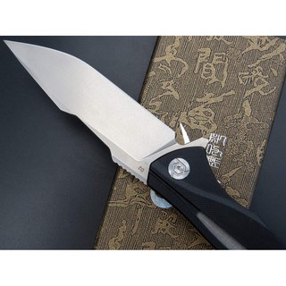Dao gấp CH3519 ( Outdoor, EDC, Camping)