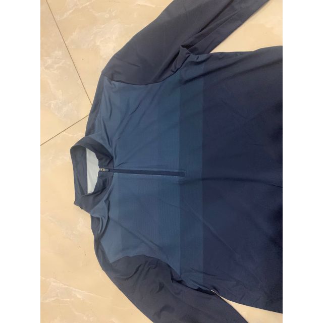 Áo nepa Hàn Quốc