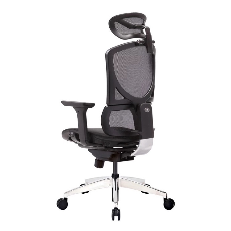 Ghế Công Thái Học Ergonomic GTChair I-See Mini Ghế Văn Phòng Làm Việc Manson