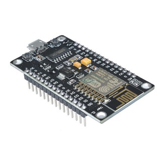 Mạch thu phát wifi esp8266