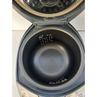 NỒI CƠM CAO TẦN MITSUBISHI NỘI ĐỊA NHẬT