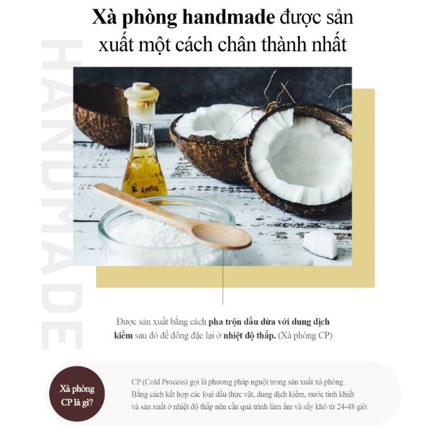 Mua 2 Tặng 1 Combo 2 Bánh xà bông lưu huỳnh dành riêng cho da dầu mụn tặng kèm bàn chải răng kháng khuẩn 99.99%