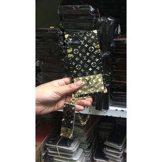 Ốp vuông LLV/Chanel tráng gương siêu đẹp full hộp cho iPhone 11/iphone 11 Pro/IPhone 11 Pro Max - Huco Việt Nam
