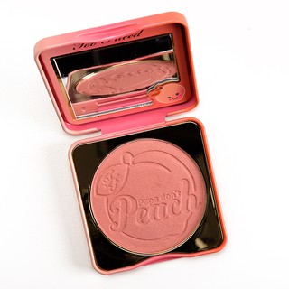 Bảng má Too Faced