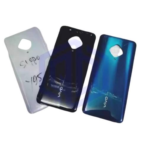 BỘ VỎ + KHAY SIM THAY THẾ DANH CHO VIVO S1 PRO ZIN