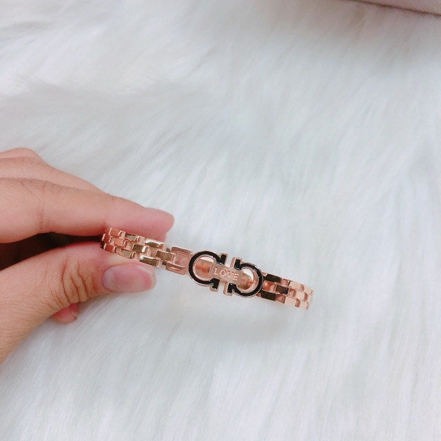 Vòng tay titan VT73