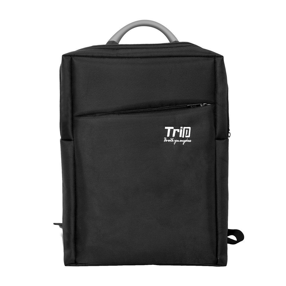 Balo du lịch TRIP TP-1903 gọn nhẹ (Tặng túi đựng giày)