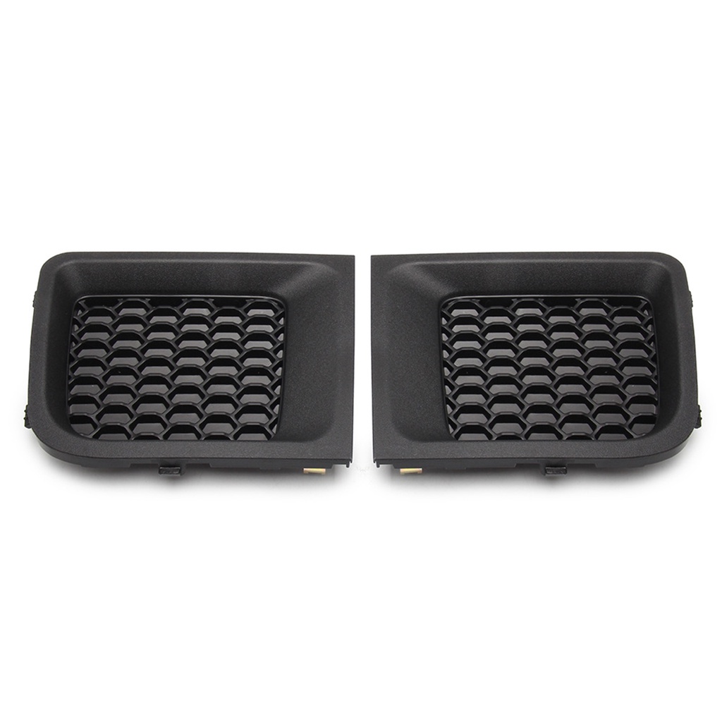Lưới Tản Nhiệt Trước / Phải Bằng PU Chống Trầy Chuyên Dụng Cho Xe Hơi Jeep Renegade 2015-2017 5XB62LXHAA 5XB63LXHAA