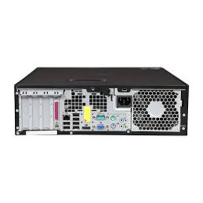 Cây Máy Tính Để Bàn - Máy Tính Đồng Bộ Giá Rẻ - HP ProDesk 600G1 ( Core I3 , i5, i7) - Bảo Hành 24 Tháng. | WebRaoVat - webraovat.net.vn