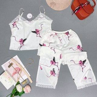 BÁN SỈ BỘ LỤA 2 Dây Siêu yêu