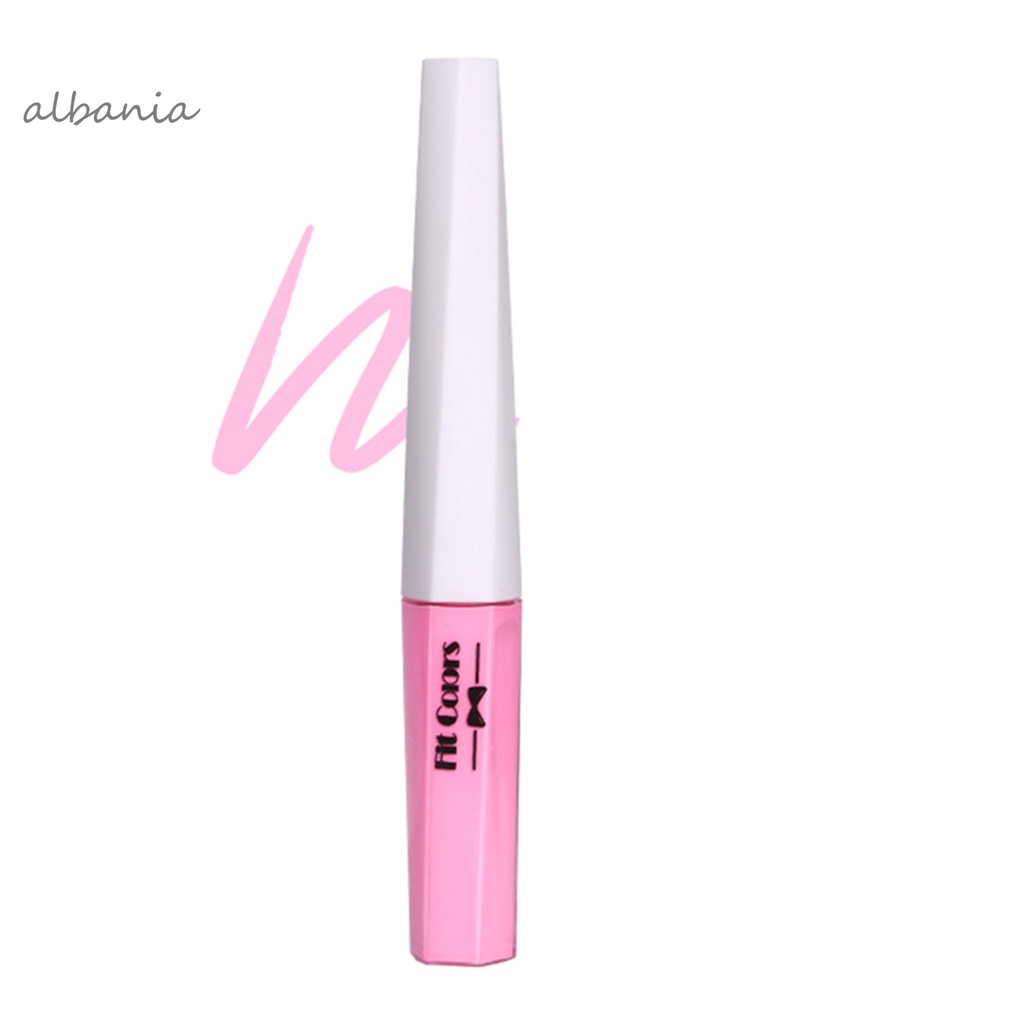 Bút kẻ mắt dạng lỏng màu cầu vồng dễ dàng tẩy trang cho nữ | BigBuy360 - bigbuy360.vn