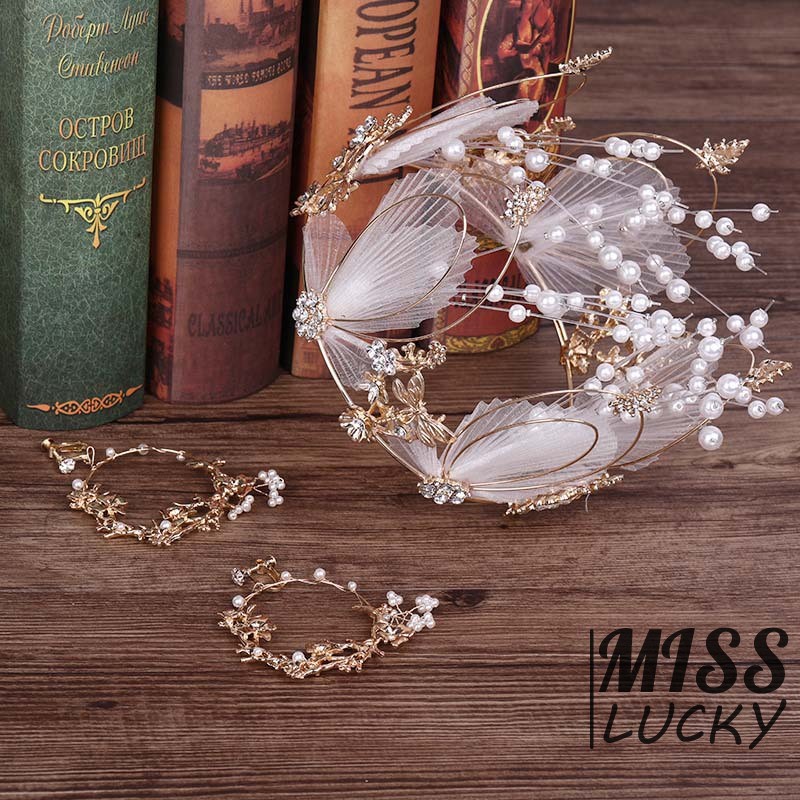 Khuyên Tai Kiểu Dáng Thời Trang Sang Trọng Dành Cho Nữ