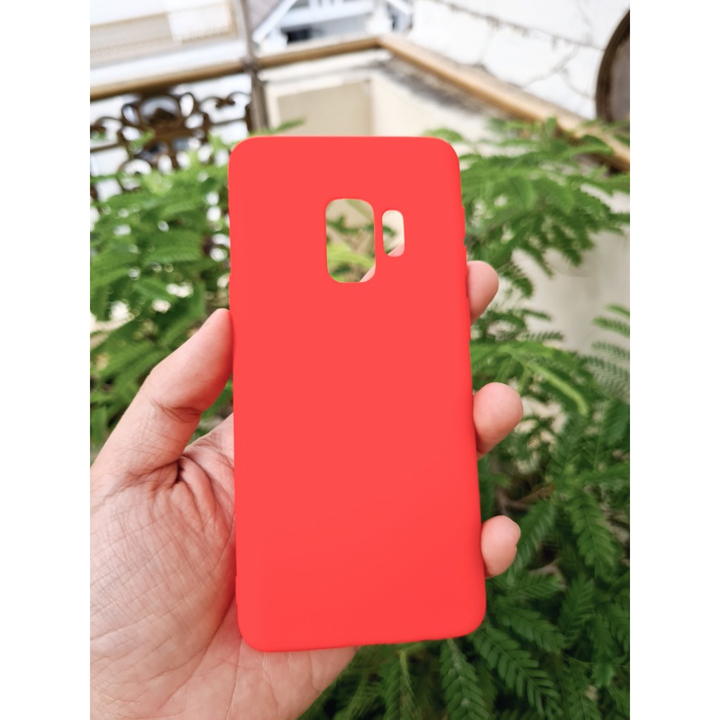 Ốp lưng chống vân tay Samsung Note 10 /Note 10+