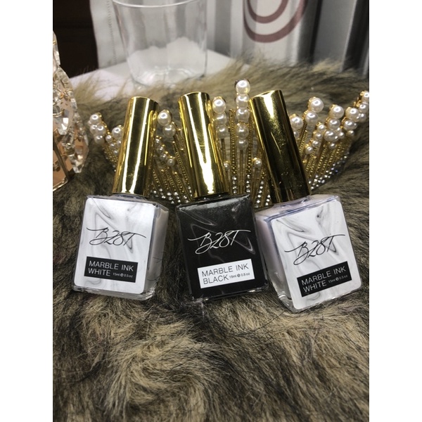 Cồn loang trắng B281 chai 15ml