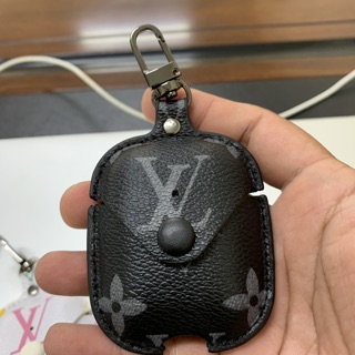Case bảo vệ Airpods xa xỉ 03