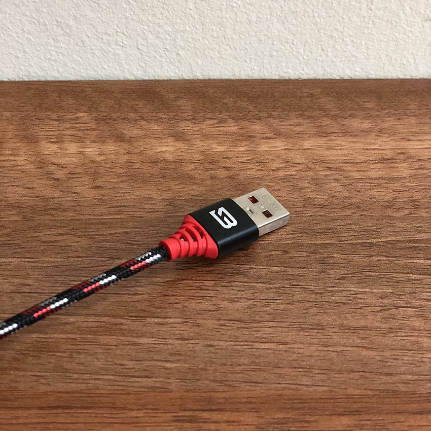 Cáp sạc BYZ BL-690i cho IPdài 1m