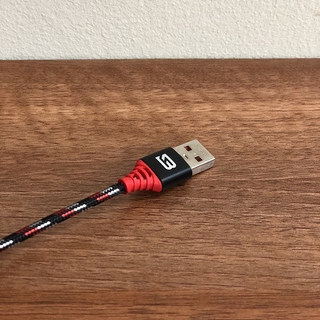 Cáp sạc BYZ BL-690i cho IP dài 1m