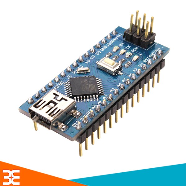[Tp.HCM] Kít Arduino Nano CH340 (BH 06 Tháng)