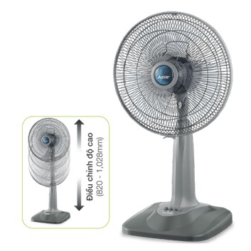 Quạt lửng Mitsubishi R16-GA CY-GY - Hàng chính hãng bảo hành 12 tháng