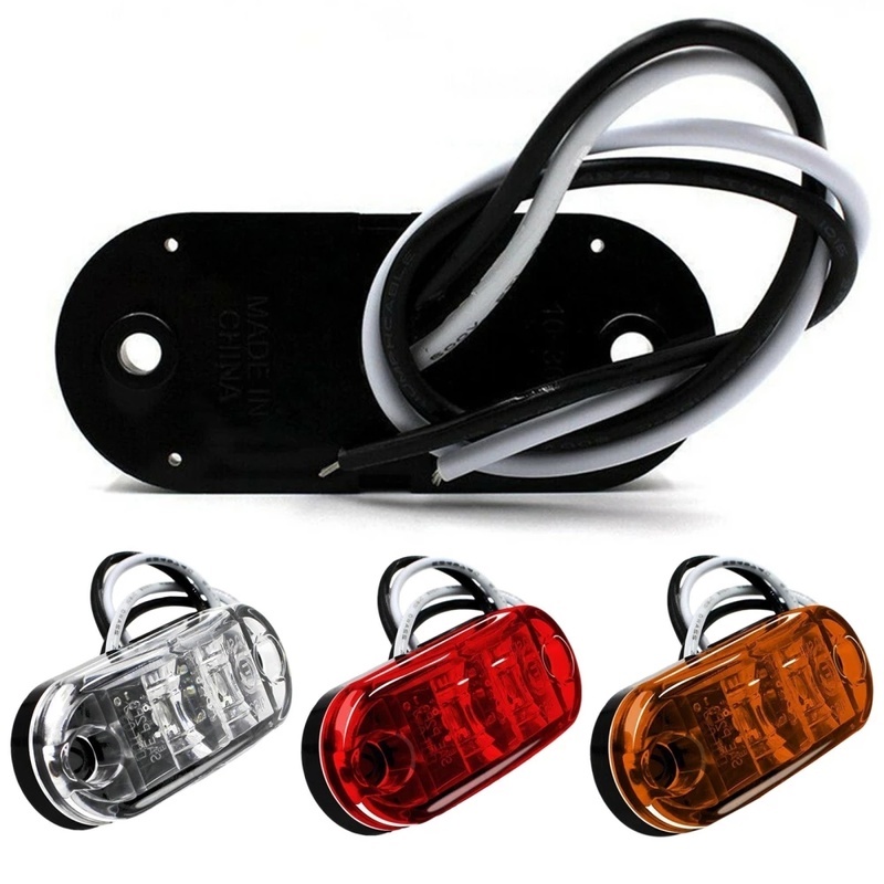 1 đèn LED cảnh báo siêu sáng cho xe hơi