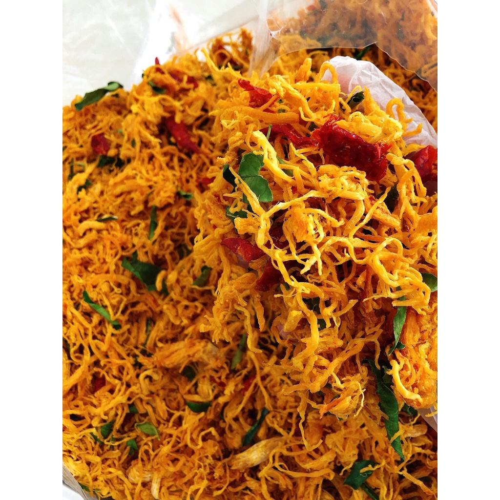 Kho Gà Lá Chanh DakLak . Nhà làm  ( Hủ 500g ) | BigBuy360 - bigbuy360.vn