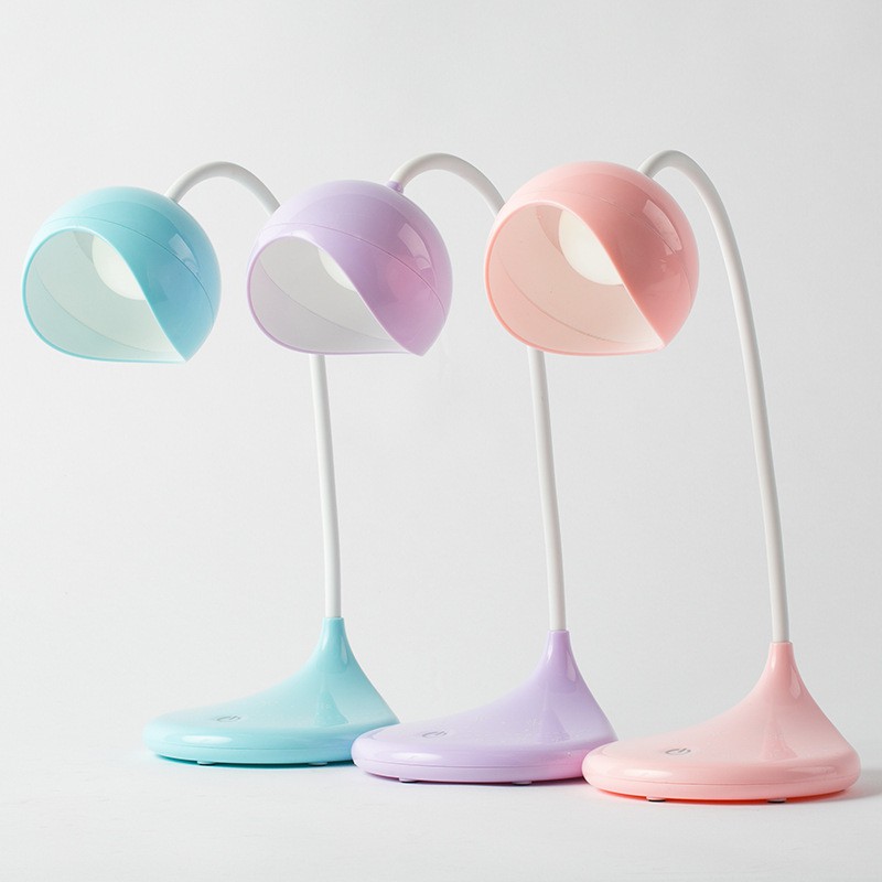 Đèn Led Để Bàn Bảo Vệ Mắt Kiểu Dáng Dễ Thương