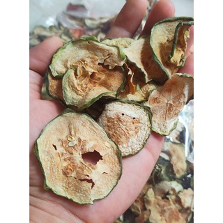 Trà Bí Đao Khô 100g