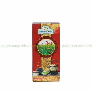 0.5kg Chè thái nguyên