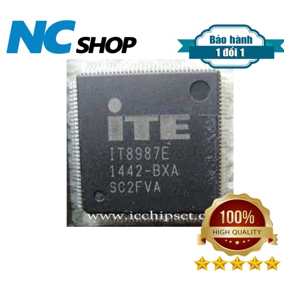 IO ITE IT8987E chip io giá rẻ