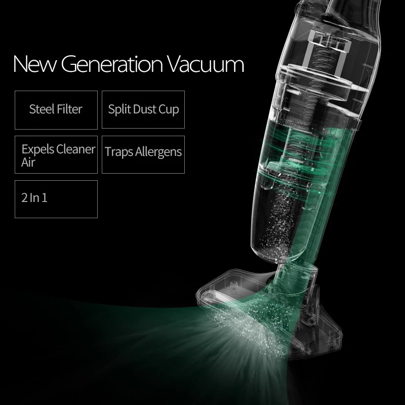 Máy hút bụi Deerma DX920/dx900 | BigBuy360 - bigbuy360.vn