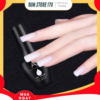 Sơn gel AS trắng sữa (100% chính hãng)