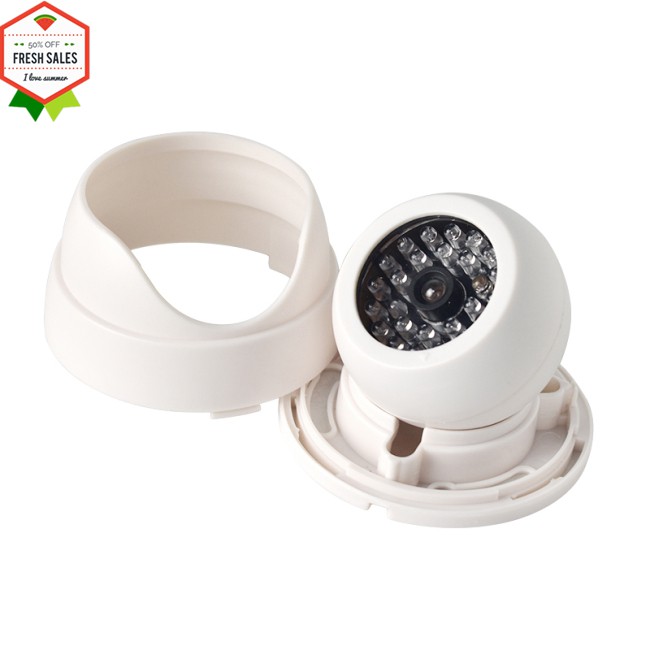 Camera Giám Sát Giả Có Đèn Led Đỏ | BigBuy360 - bigbuy360.vn