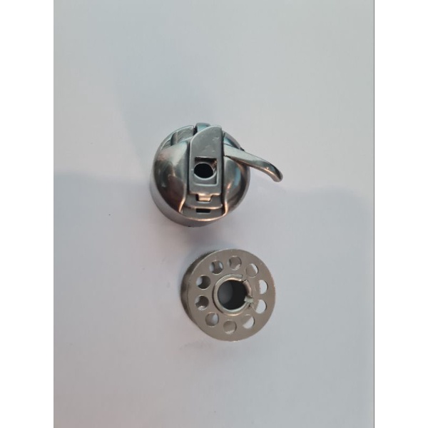 Bộ thuyền suốt máy may 1 kim gia đình - Linh kiện và phụ tùng máy may công nghiệp